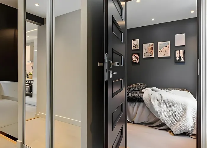 Apartamento Roomsly I 1889 Building Near Bryggen *