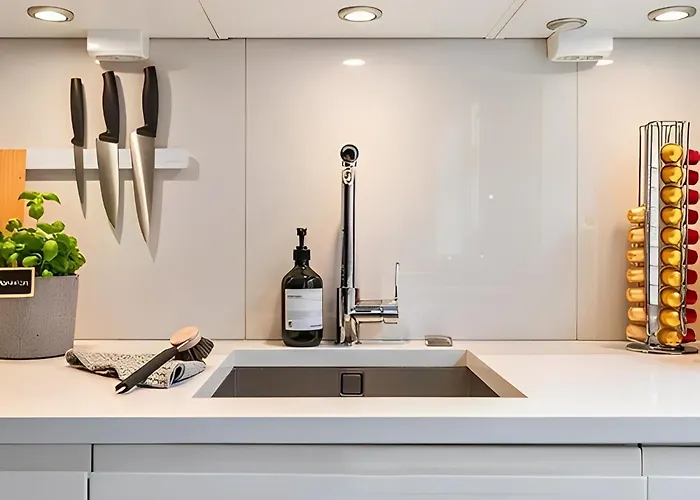 Apartamento Roomsly I 1889 Building Near Bryggen