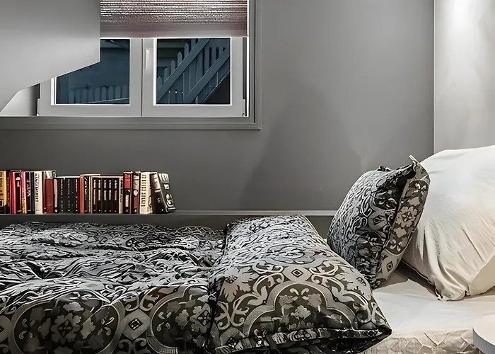 Roomsly I 1889 Building Near Bryggen Apartamento Bergen