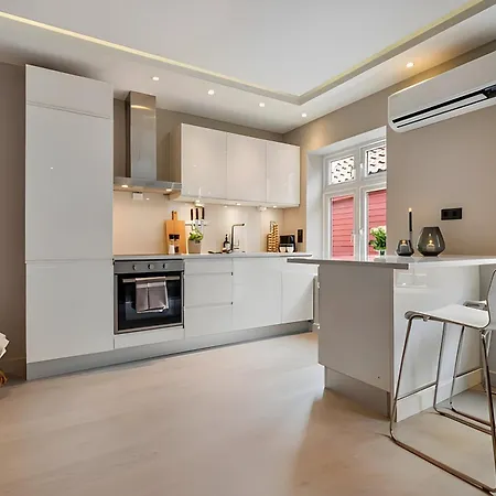 Appartement Roomsly I 1889 Building Near Bryggen Bergen