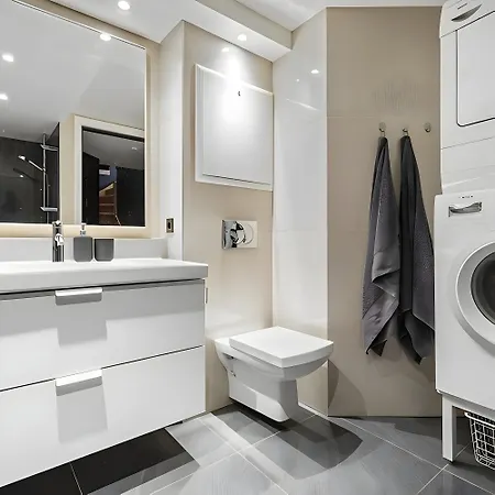 Roomsly I 1889 Building Near Bryggen 아파트 *