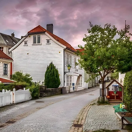 Appartement Roomsly I 1889 Building Near Bryggen *