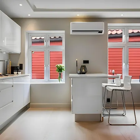 Roomsly I 1889 Building Near Bryggen Appartement *