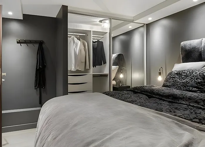 Roomsly I 1889 Building Near Bryggen Апартаменты *