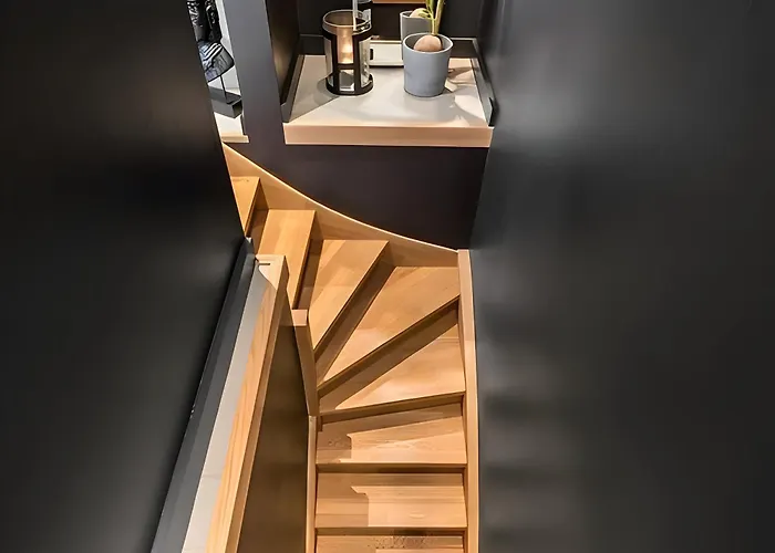 Roomsly I 1889 Building Near Bryggen Lejlighed *