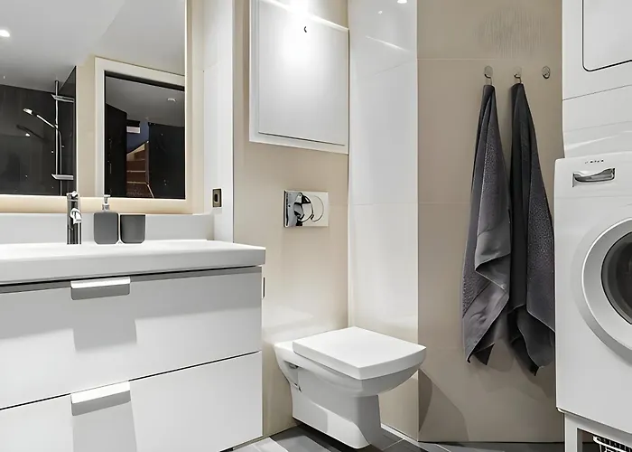 Roomsly I 1889 Building Near Bryggen Апартаменты *