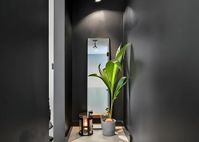 Апартаменты Roomsly I 1889 Building Near Bryggen Берген