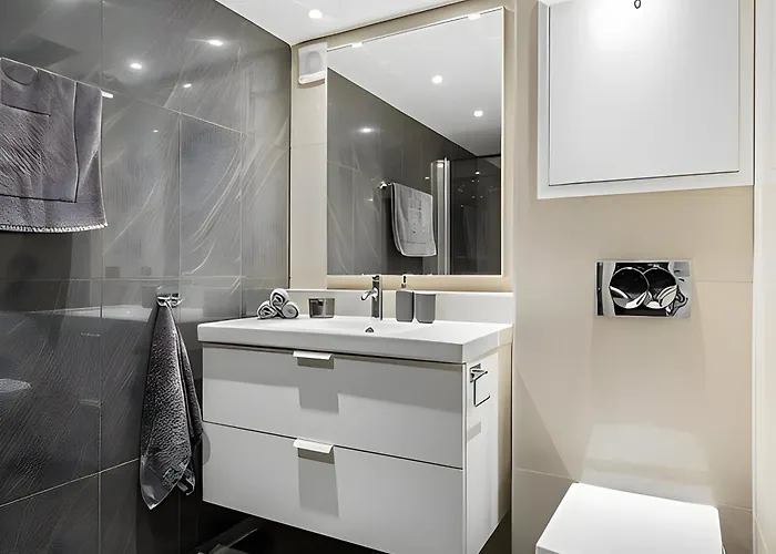 Апартаменты Roomsly I 1889 Building Near Bryggen